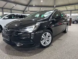 Opel Astra K ST Elegance LED Navi RfK Winter Leder