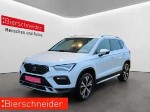 SEAT Ateca 1.5 TSI Xperience LED 18 FULL-LINK KAMERA PARKLENK