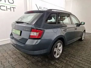 Skoda Fabia Combi 1,0 MPI Cool Plus, SHZ, PDC, DAB Bild 3