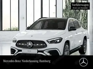 Mercedes-Benz GLA 220 d 4M AMG+NIGHT+PANO+360°+MULTIBEAM+TOTW