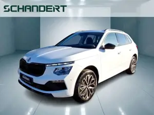 Skoda Kamiq 1.5 TSI Balance DSG Matrix Navi AHK ACC