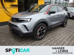 Opel Mokka e GS Line, Navi Pro, ACC, 3-Phasig