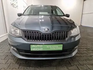 Skoda Fabia Combi 1,0 MPI Cool Plus, SHZ, PDC, DAB Bild 5