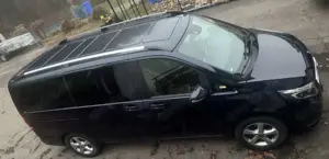 Mercedes-Benz V 250 (BlueTEC) d lang 7G-TRONIC Edition Bild 2