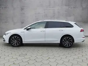 Volkswagen Golf Variant VIII Variant Style 1.5 TSI BusinessPrem. KLIMA LE