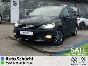 Volkswagen Touran 2.0 TDI ACTIVE 7-SITZER AHK+APP-CONNECT+P