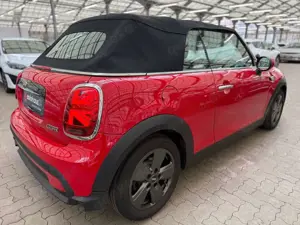 MINI Cooper Cabrio Cabrio Cooper  Classic Trim|LED|PDC|DCT Bild 5