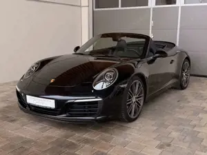 Porsche 991 .2 Carrera S - Sport Chrono - 1. Hand - PZ