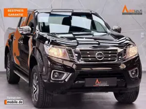 Nissan Navara Acenta Double Cab 4x4 2.3 dCi |AHK|PDC|T