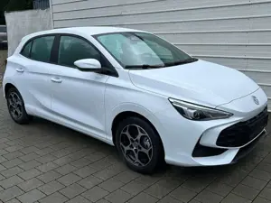 MG MG3 Comfort 1.5L *LED*Navi*16"Alu*Kamera*Klima*El. kla