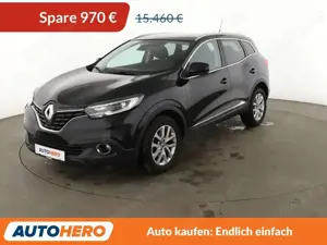 Renault Kadjar 1.5 dCi Energy Business Edition Aut.*NAVI*PDC*