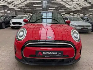 MINI Cooper Cabrio Cabrio Cooper  Classic Trim|LED|PDC|DCT Bild 2