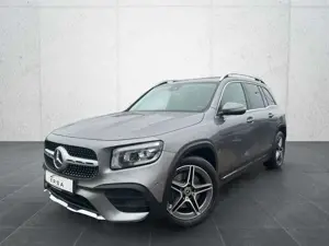 Mercedes-Benz GLB 220 d 4Matic*AMG*7.Sitze*Widescreen*Ambiente