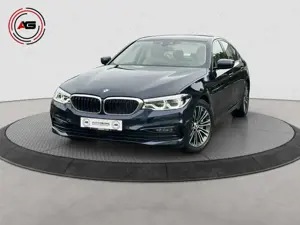 BMW 530 iA Sport Line DIGITACHO ACC STANDH 360° HUD