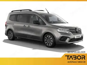 Renault Kangoo KANGOO PKW Grand Techno TCe 130 EDC 7-Si UVP-13%*