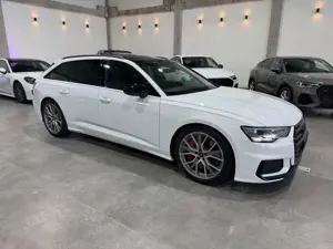 Audi S6 Avant 3.0 TDI quattro*BO*Pano*Kam*CarPlay* Bild 5