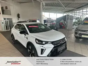 Mitsubishi Grandis 1.8 HEV 116 kW Intro Edition