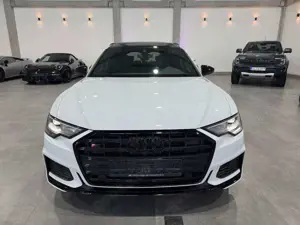 Audi S6 Avant 3.0 TDI quattro*BO*Pano*Kam*CarPlay* Bild 3