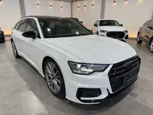 Audi S6 Avant 3.0 TDI quattro*BO*Pano*Kam*CarPlay* Bild 4
