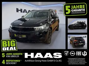 Opel Grandland 1.6  Plug-in Sitzheizung, Automatik