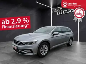 Volkswagen Passat Variant TDI Business Matrix Navi ACC RFK SH