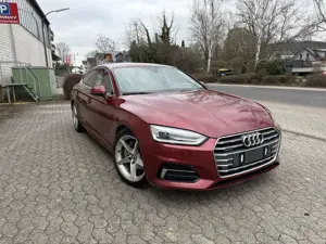 Audi A5 quattro sport 3.0 Tdi Automatik