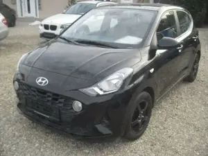 Hyundai i10 Select