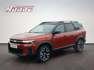 Dacia Bigster Hybrid 155 Journey