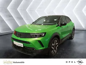 Opel Mokka 1.2 Turbo ''GS-Line'' Rückfahrkamera Sitzheizung K