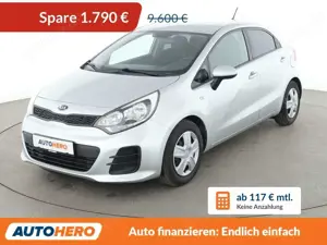 Kia Rio 1.2 Sensation