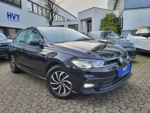 Volkswagen Polo 1.0 TSI DSG  Limited|Style|PDC|KAMERA|CLIMATRONIC
