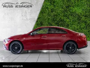 Mercedes-Benz CLA 250 e Special Edition AMG *AHK*360*HUD*MBeam Bild 5