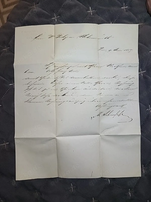 brief östereich Bild 3