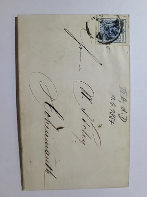 brief östereich Bild 5