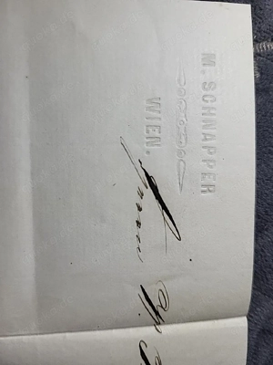 brief östereich Bild 4