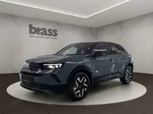 Opel Mokka GS Hybrid 107 kW (145PS) eDCT