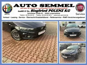 Fiat Tipo Kombi 1.6 Multijet Life