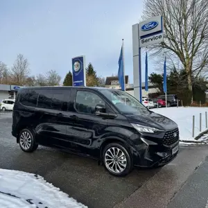 Ford Tourneo Custom Bus 320 L1 Tourneo Titanium X