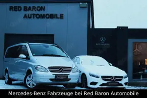 Mercedes-Benz Viano 2.2 CDI DPF AMBIENTE lang Aut 7-SITZER