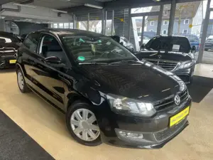 Volkswagen Polo V 1.2 TDI Style *PANORAMADACH*