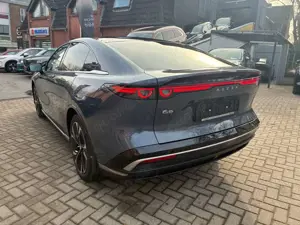 Mazda 6e EV 245PS Long Range RWD Takumi Bild 2