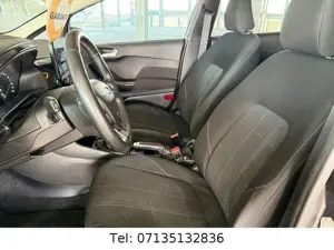 Ford Fiesta Cool  Connect NAVI SZH PDC GARANTIE Bild 3