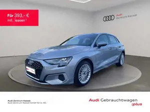 Audi A3 30 TFSI LED Navi PDC+ Teilleder