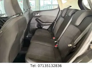 Ford Fiesta Cool  Connect NAVI SZH PDC GARANTIE Bild 4