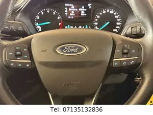 Ford Fiesta Cool  Connect NAVI SZH PDC GARANTIE Bild 5
