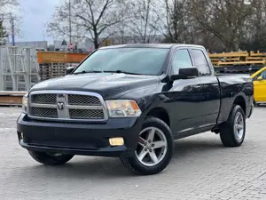 Dodge RAM 5,7v8 4x4 LPG Laramie Angebot!  Tausch Mö.