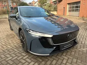 Mazda 6e EV 245PS Long Range RWD Takumi