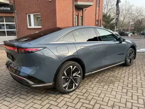 Mazda 6e EV 245PS Long Range RWD Takumi Bild 5