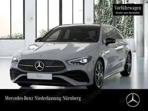 Mercedes-Benz CLA 200 AMG+NIGHT+PANO+LED+KAMERA+TOTW+KEYLESS+7G