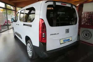 Fiat Doblo Kombi L2 Maxi M1 7-Sitzer 130PS Automatik